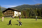 hotel berghof